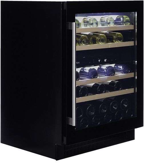 Винный холодильник Dunavox DAUF-39.121DB