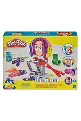 PlayDoh CRAZY CUTS STYLIST