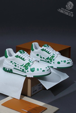 Кроссовки Louis Vuitton Trainer