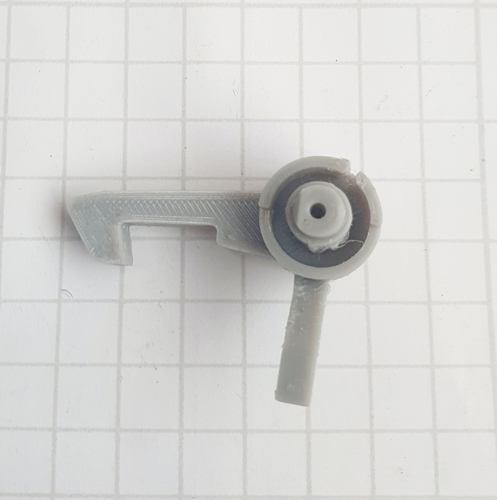 Крючок двери стиральной машины Leran, Weissgauff, KORTING  12138100022783