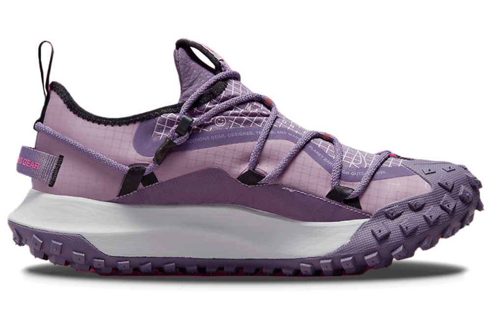 Nike Acg Mountain Fly Low Se Canyon Purple