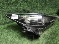 Битая Фара правая Mazda CX-5 2 (2017-2021) LED