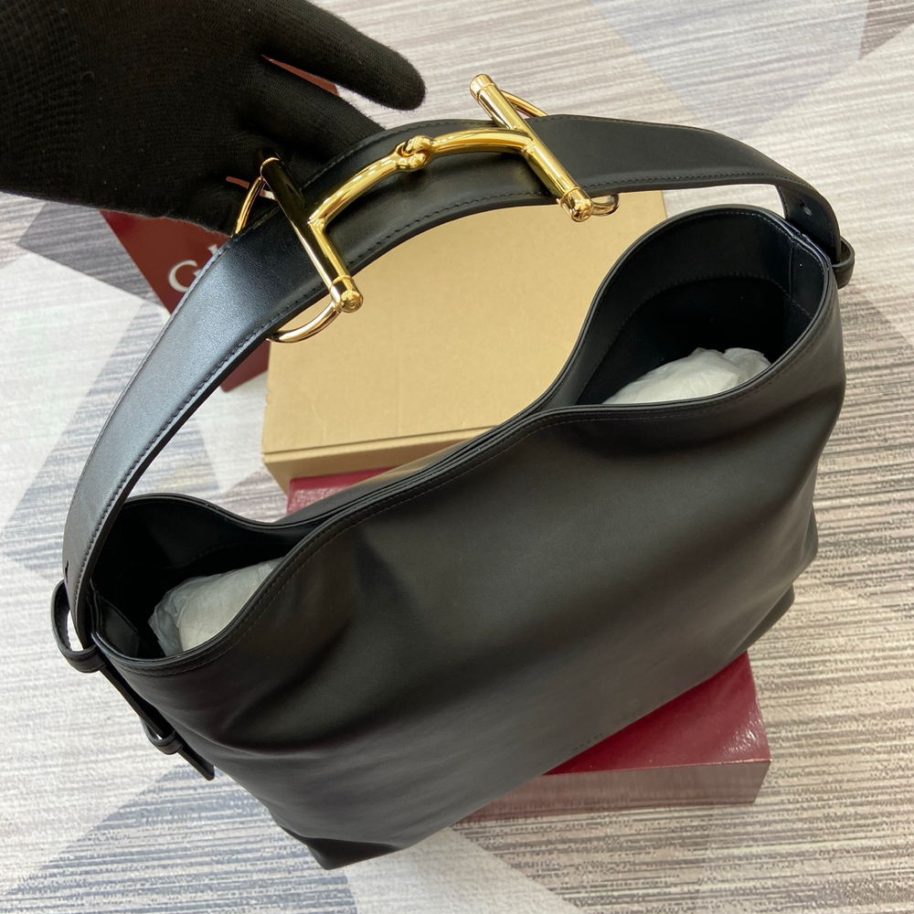 Gucci Beatrix Large Tote Bag 40 cm