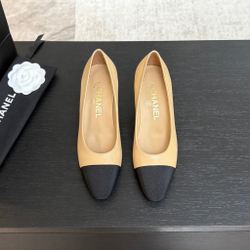 Chanel Pumps (2 colors)