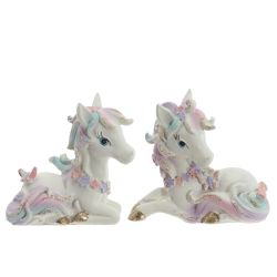 GAEM Фигурка декоративная "Лошадка", L7 W3 H6 см, 2в.