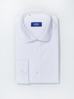 Сорочка детская ELITA прямой силуэт, длинный рукав, цвет белый 69612 00