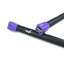 Гимнастическая палка (бодибар) MAKFIT - 6кг