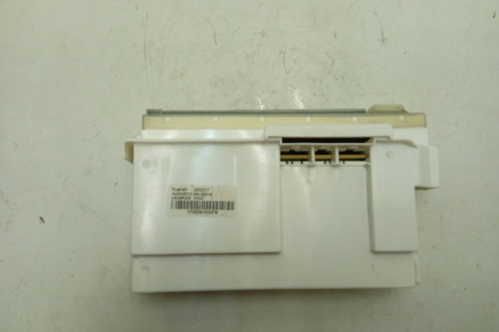 ESL94200LO ктп19 Модуль индикации для посудомоечной машины Electrolux ESL94200LO б/у