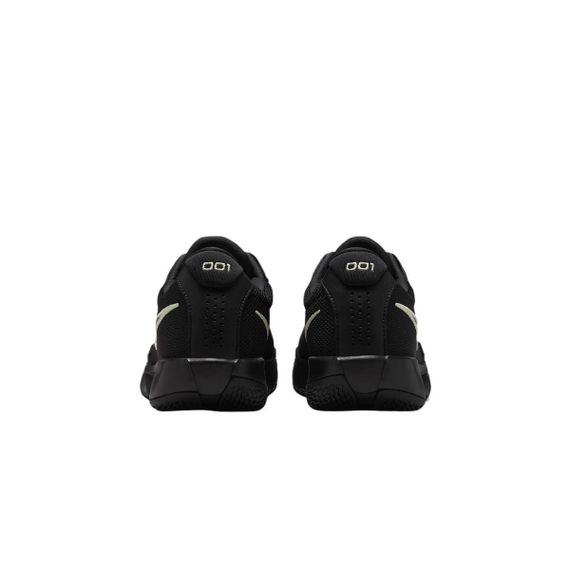 Кроссовки Nike Air ZOOM г.T. Академия Кат Баскетбольные мячи Низкие Топ-100 Лучших Юнисекс