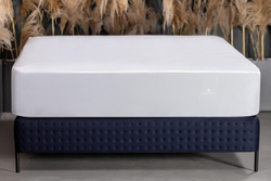 Наматрасник MaterLux МЕДИЦИНСКИЙ С БОКОВИНОЙ