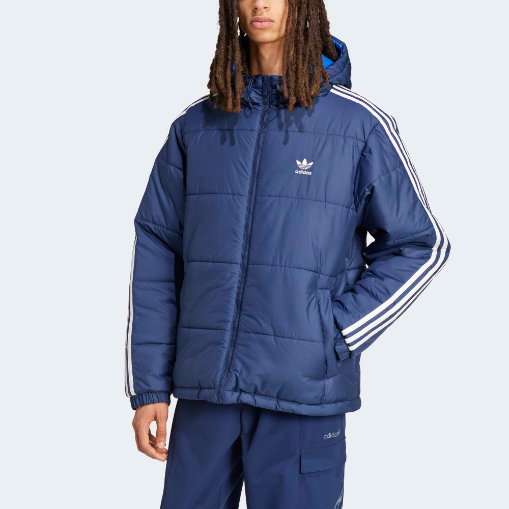 Куртка утепленная мужская adidas Originals ADIC REV JKT