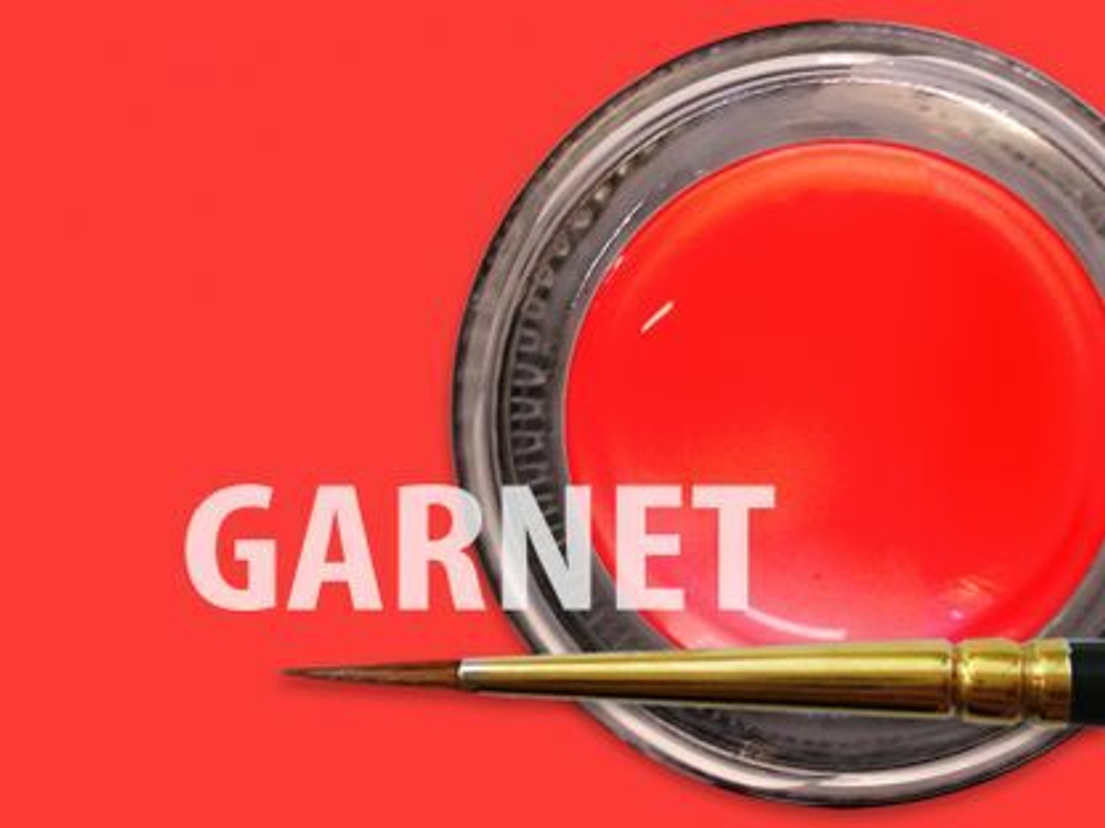 Краситель MiYO Gingiva Trans Garnet от Jensen Dental