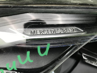 Фара правая Mercedes GLS x167 19-24 Multibeam LED
