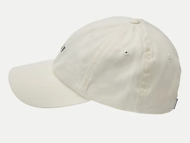 Кепка HUF ESSENTIALS OG LOGO CV 6 PANEL