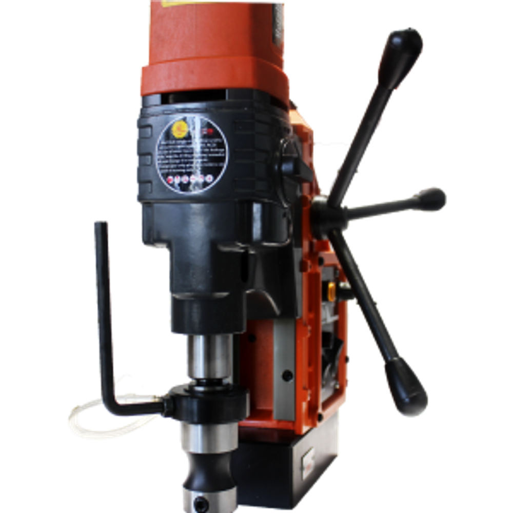 Магнитный сверлильный станок Metaltool MT 36