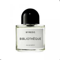 Унисекс арома Byredo Bibliotheque парфюмерная вода
