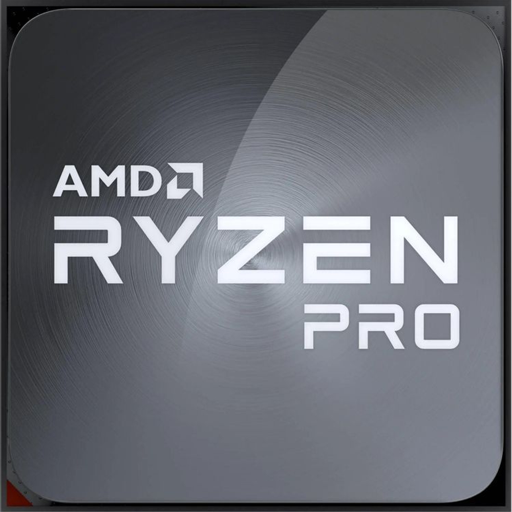 Процессор AMD Ryzen 5 PRO 5655G, AM4,  OEM [100-000001513]
