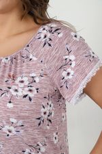 Пижама Каприз-2 Виотекс ЛИЛОВЫЙ