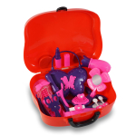 Набор Модница в чемодане ST-104 (27*10*22 см)