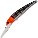 Воблер Tsu Yoki Jass 90F 90мм 12г 1.8-3.5м