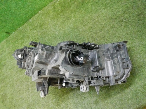 Фара левая BMW 6er G32 (2017-2020) Adaptive LED