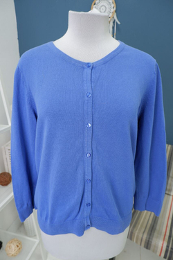 Кардиган H&M базовый 48 размер