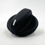 Ручка управления заслонкой отопителя для Нива Шевроле