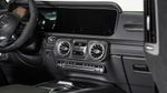 Карбоновые детали интерьера для Mercedes-Benz G-Class W465 2025 Гелик