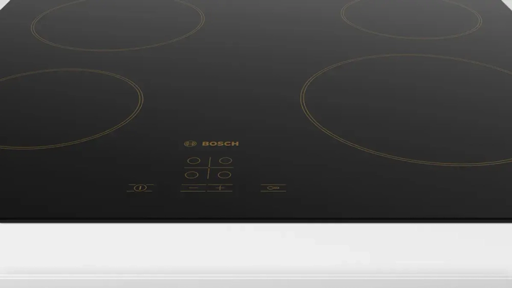 Электрическая варочная панель Bosch PKE611BA1R
