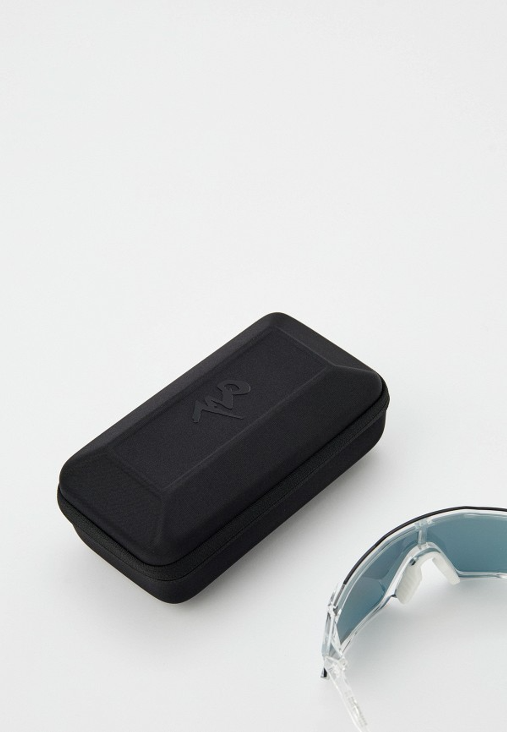 Спортивные очки 720armour Falcon / Clean Blue / White HC Lens