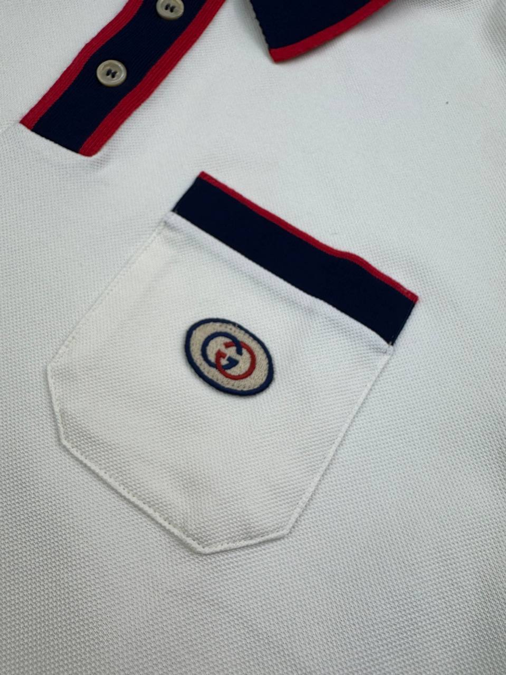 Поло Gucci