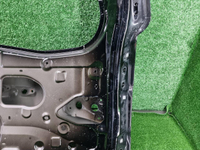 Крышка багажника Infiniti QX56 QX80 Z62 (10-17)