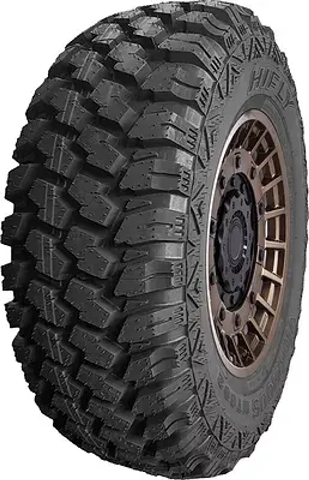 Hifly Vigorous MT602 265/65 R17 120/117Q
