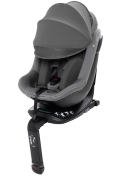 Автокресло Sweet Baby Odyssey B3 i-Size Dark Grey
