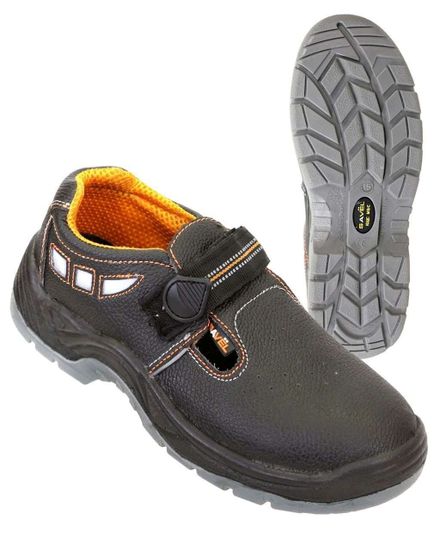 Сандалии "Европа" ПУ/ПУ, МП