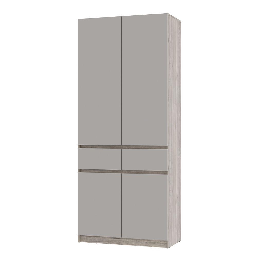 Шкаф 2-х ств Багира ШК-03