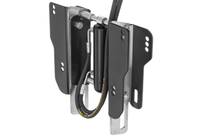 Подъемник гидравлический вертикальный (лифт) лодоч. мотора нерж Stronger от 40 до 80 л.с.