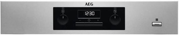 Духовой шкаф AEG BEB351110M