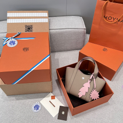Moynat Duo Tote Bag BB