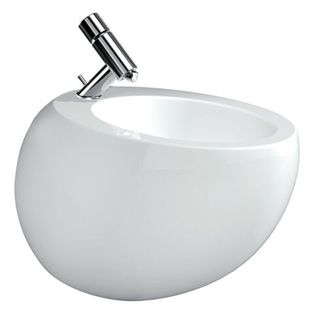 830971 БИДЕ ПОДВЕСНОЕ LAUFEN ALESSI