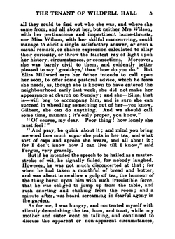 The tenant of Wildfell Hall | Anne Brontë