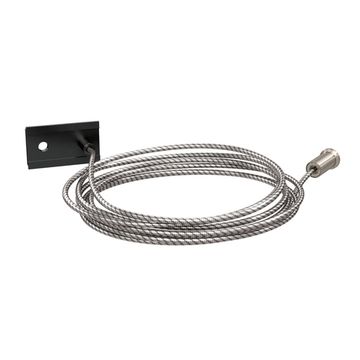 Кронштейн-подвес A571006 чёрный Expert-Accessories Arte Lamp