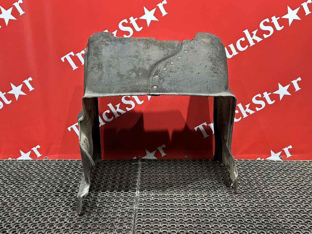 Шумоизоляция двигателя малая