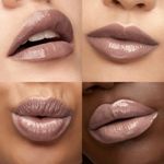 Блеск для губ KIKO Milano Unlimited Double Touch Liquid Lip Colour - 142