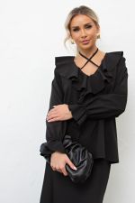 Блузка Камелия №1 Valentina