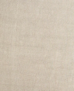 ZARA HOME ЛЬНЯНАЯ НАВОЛОЧКА ДЛЯ ДЕКОРАТИВНОЙ ПОДУШКИ, ЦВЕТ ЛЬДА