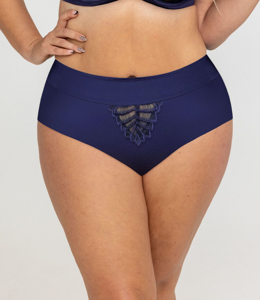 Трусы Kris Line Moonlight слипы (синий)