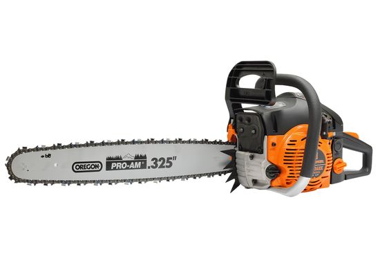 Бензопила CARVER RSG 262Х