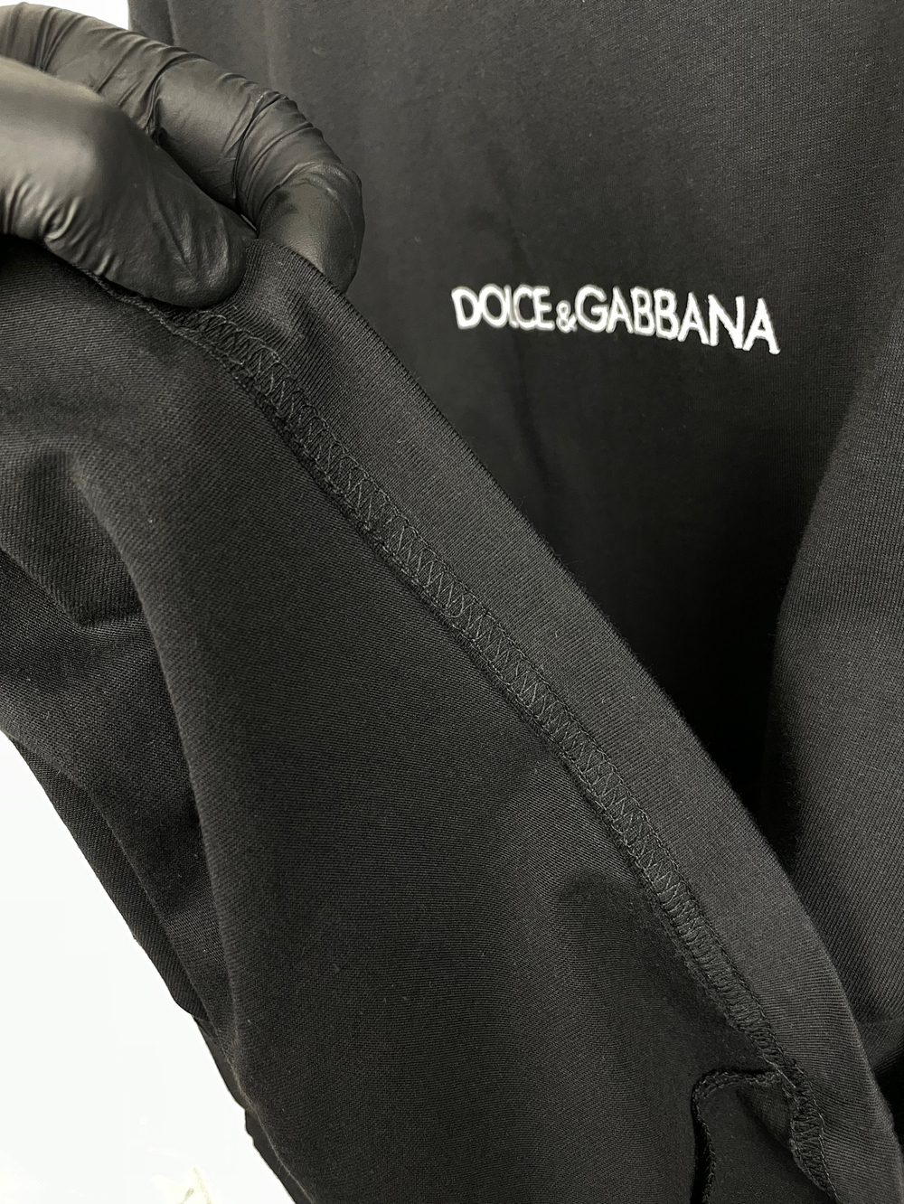Футболка Dolce Gabbana