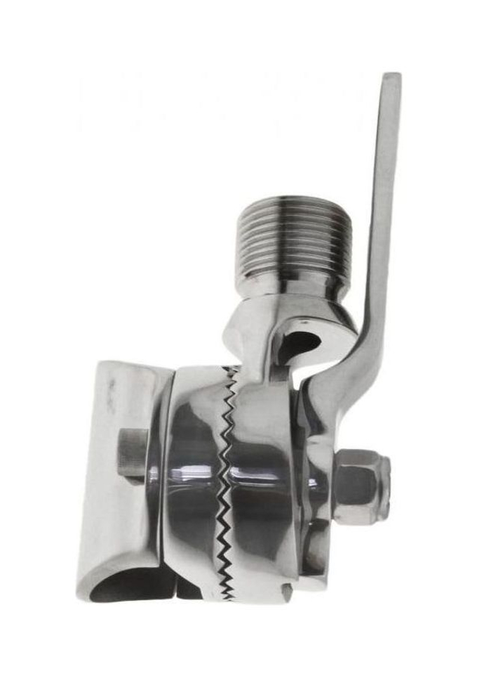 Крепление антенны на леер, нержавеющая сталь, Marine Rocket